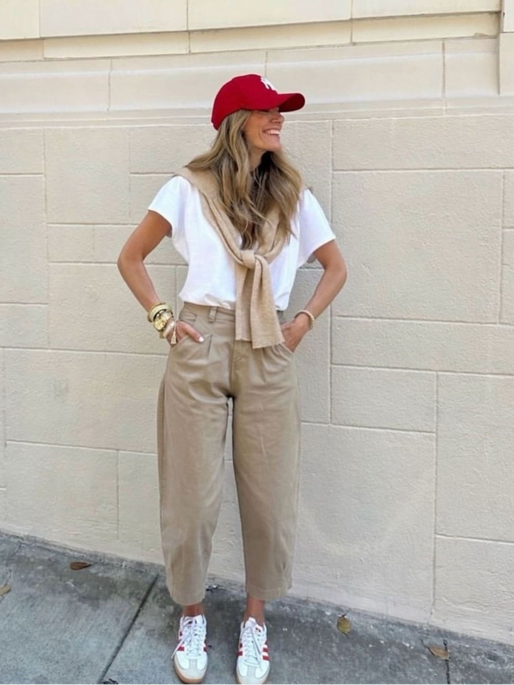 Aerie Joggers
